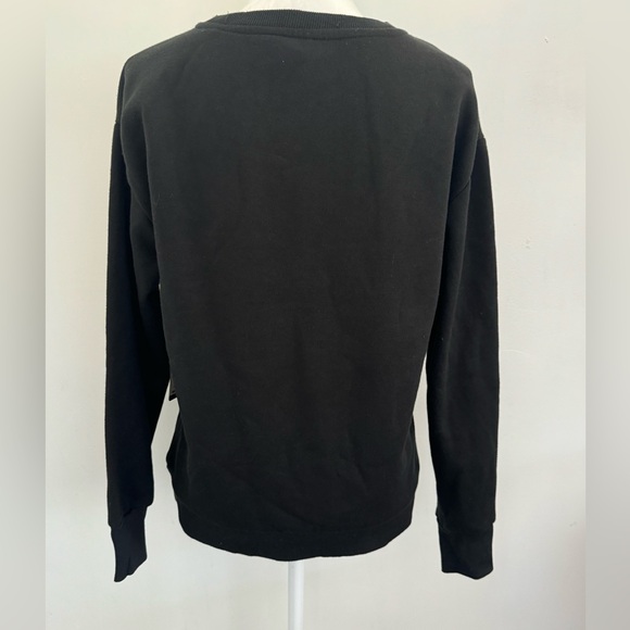 NWT BEBE SPORT Womens Sweater - Picture 7 of 7